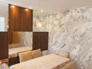 Apartamento mobiliado em excelente localização