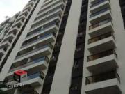 Apartamento mobiliado em Itaim Bibi 45m2