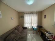 Apartamento mobiliado em localização estratégica