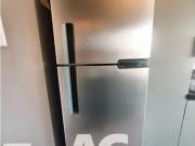 Apartamento mobiliado em Moema