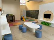 Apartamento Mobiliado em Novo Osasco