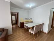 Apartamento Mobiliado em Osasco 3 Dorms com Lazer Completo