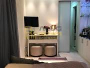 Apartamento Mobiliado em Osasco com Lazer Completo!