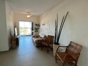 Apartamento mobiliado em ótima localização!