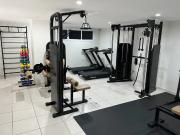 Apartamento mobiliado em PetrÃ³polis