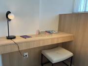 Apartamento MOBILIADO em Pinheiros