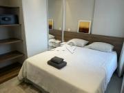 Apartamento mobiliado em Pinheiros com 1 dormitÃ³rio e 1...