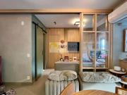 Apartamento Mobiliado em Pinheiros SÃ£o Paulo, SP