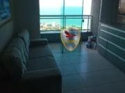 Apartamento Mobiliado em Ponta Negra Natal/RN