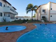 Apartamento mobiliado em Porto das Dunas Aluguel mensal