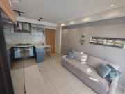 Apartamento mobiliado em porto de galinhas com varanda...