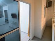 Apartamento mobiliado em Porto Merepe 3 Oportunidade!