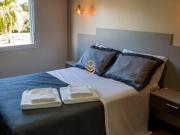 Apartamento Mobiliado em Pousada da Neve, Nova...