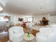 Apartamento mobiliado em rua fechada no Itaim Bibi