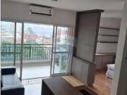 Apartamento Mobiliado em Santana, SP – 1 Dormitório