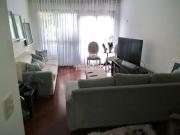 Apartamento mobiliado em Santo Amaro