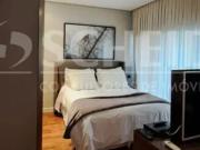 Apartamento Mobiliado em Vila OlÃmpia com SuÃte
