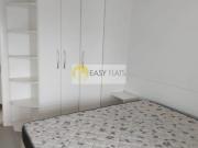 Apartamento Mobiliado em Vila Olímpia São Paulo, SP