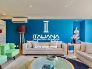 Apartamento Mobiliado em Vila Romana a Venda 3 Quartos e...