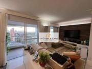 Apartamento MOBILIADO Esplanada Life Club Jardim...