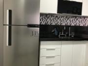 Apartamento mobiliado estilo loft para locaãão no...