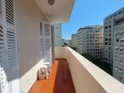 Apartamento mobiliado – flamengo – zona sul – 189m² – ao...