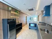 Apartamento Mobiliado Flat 1 Quarto Ã beira mar no...