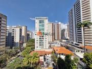 Apartamento Mobiliado / Flat para Aluguel 01 Quarto com...
