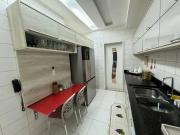 Apartamento mobiliado frente ao mar no Península Way –...