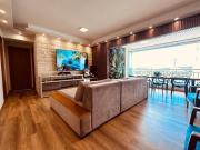 Apartamento Mobiliado Goiania 2 Apartamento com 3 Quarto...