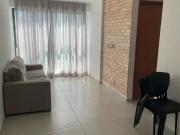 Apartamento Mobiliado Golden Santa Maria em Boa Viagem...