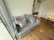 Apartamento mobiliado *. Imóvel localizado em excelente...