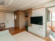 Apartamento MOBILIADO IMPECÁVEL Boa Vista