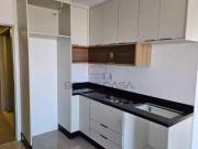 Apartamento mobiliado Ipiranga