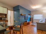 APARTAMENTO MOBILIADO ITAIM BIBI! 3 QUARTOS/ 81mts²/...