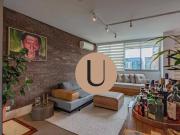Apartamento Mobiliado – Jardim Europa