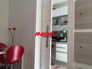Apartamento mobiliado Jardim Ismênia