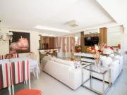 Apartamento mobiliado Jardim Itú Sabara
