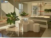 Apartamento mobiliado locação Santana