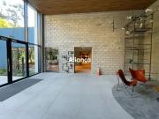 Apartamento MOBILIADO Loft 1 dormitório, com vaga de...