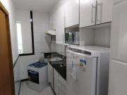 Apartamento mobiliado Lourdes BH