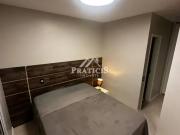 Apartamento Mobiliado Luxo Paraíso 2 dorm. 1 suíte 71 m2...