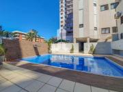 APARTAMENTO MOBILIADO! MEDINDO 95,15m² DE ÁREA...