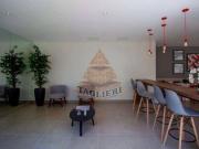 Apartamento mobiliado Metrô Belém,02 quartos