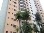 Apartamento mobiliado Metro Perdizes Jardins PUC Av...