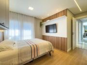 Apartamento Mobiliado Moema | 81m² | 3 Dorms | Piscina |...