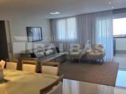 APARTAMENTO MOBILIADO MOOCA 115 m²
