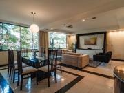 APARTAMENTO MOBILIADO NA ASA NORTE