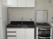 Apartamento mobiliado na Av. Dos Holandeses, Calhau