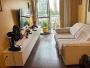 Apartamento Mobiliado na Barra Olímpica 90m²